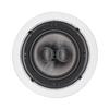 Diffusore MAGNAT INTERIOR IC 62 IN-WALL/CEILING  2 vie - 75/140Watt - 35 - 35000 Hz Impedenza: 4-8 Ohm - Efficienza: 90 dB